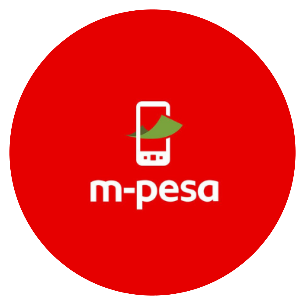 M-PESA